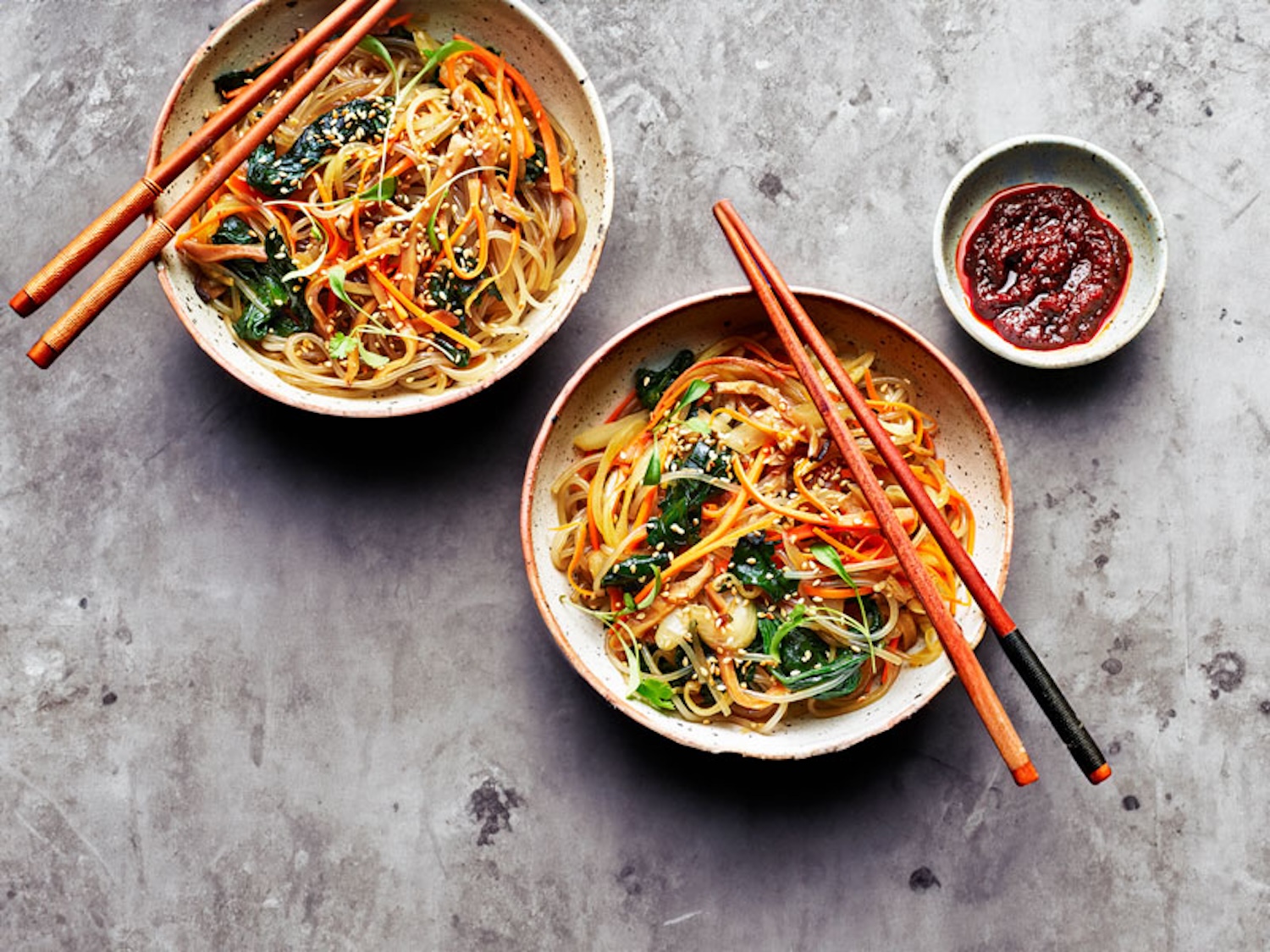 test chinese and thai class image