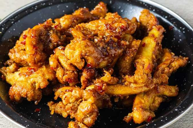 recipe