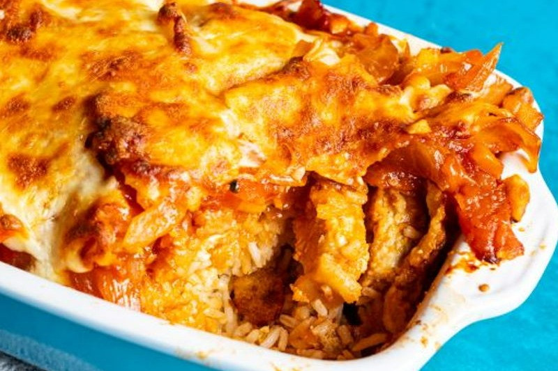 recipe