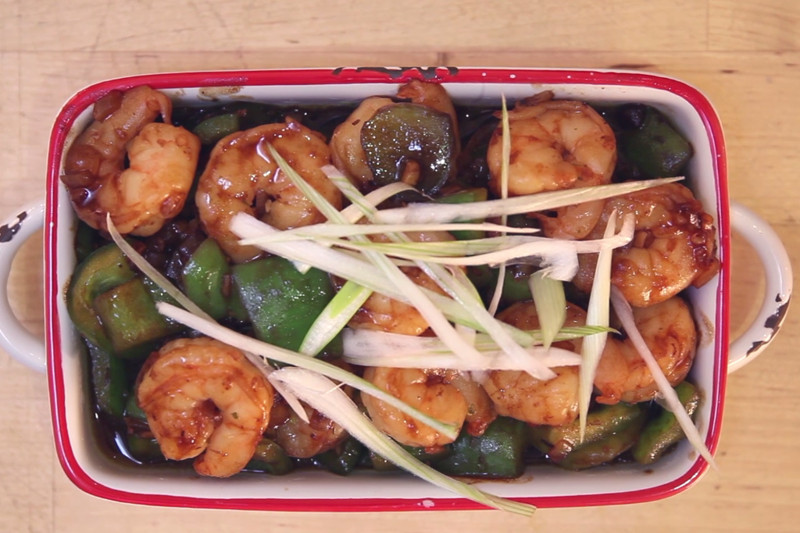 recipe