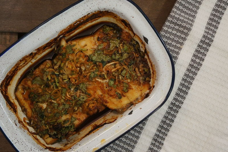 recipe