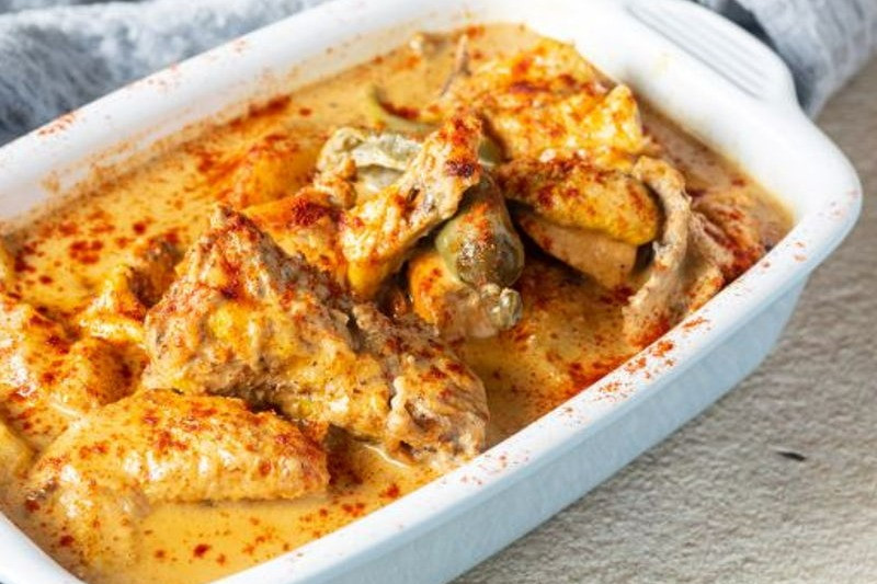 recipe