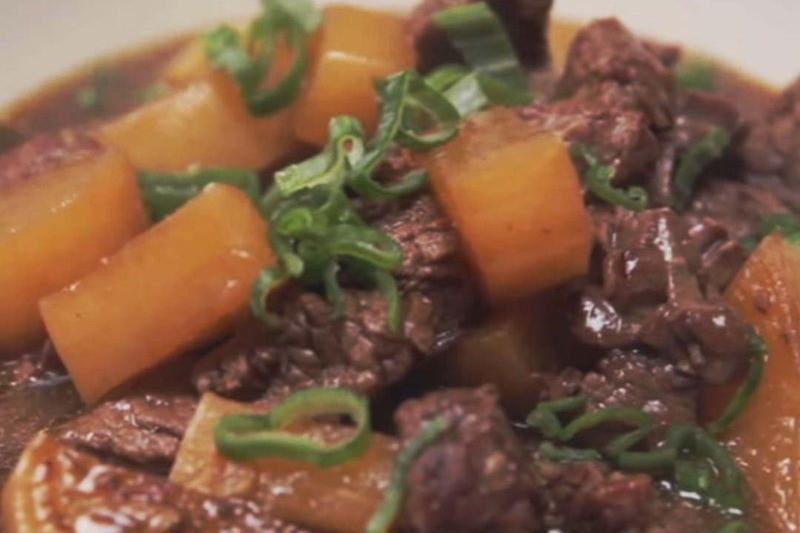 recipe